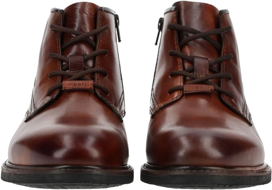 Bugatti Veterboots cognac - Foto 3