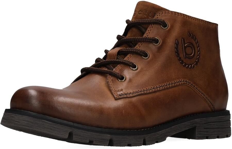 Bugatti Veterboots cognac - Foto 1