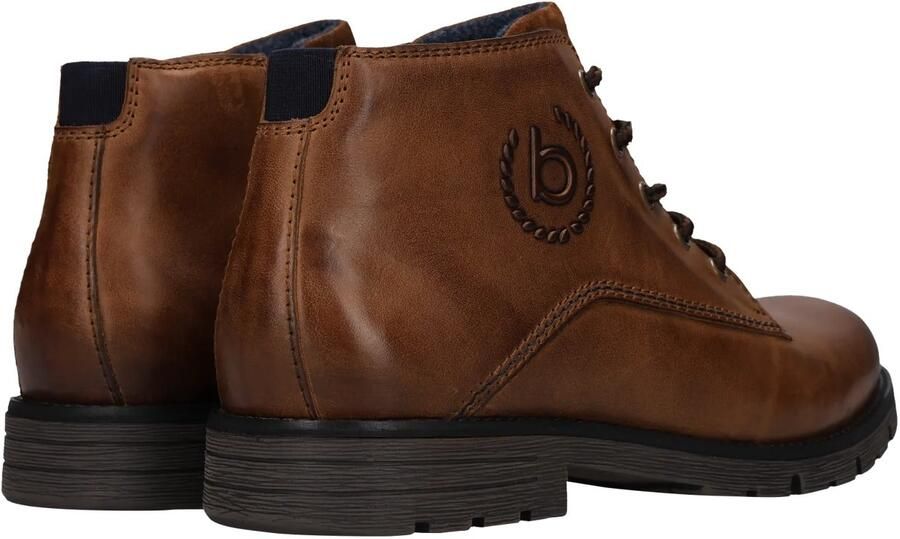 Bugatti Veterboots cognac - Foto 3