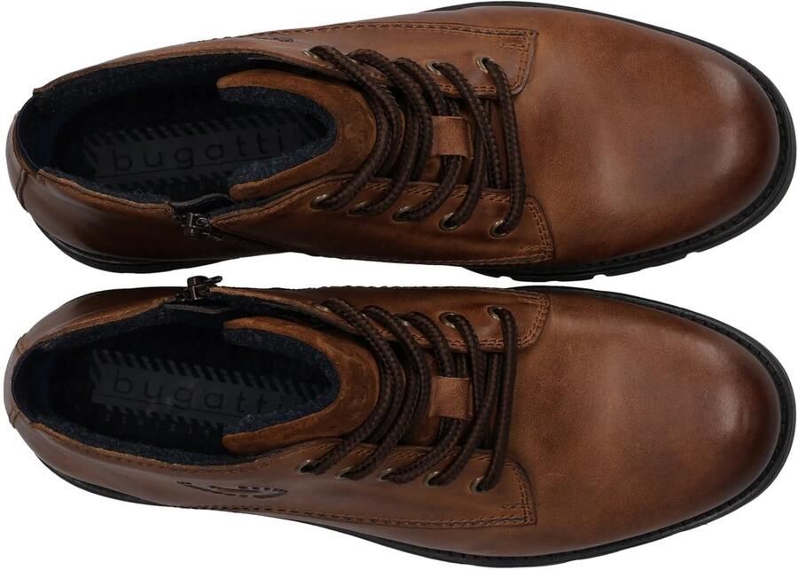 Bugatti Veterboots cognac - Foto 2