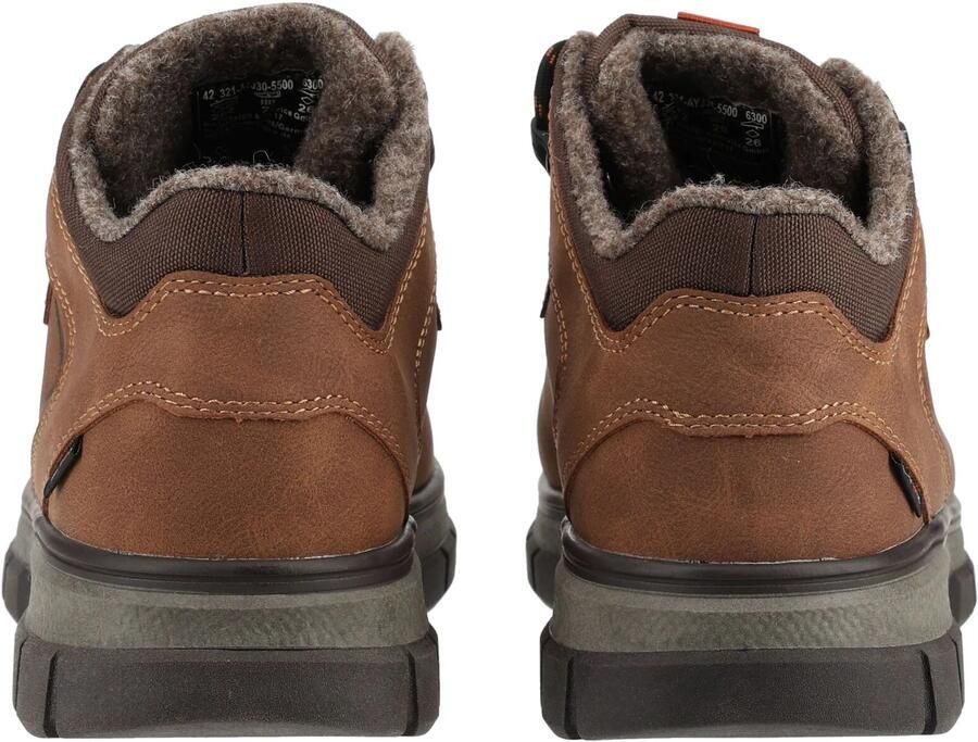 Bugatti Veterboots cognac - Foto 3