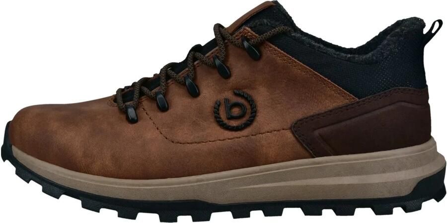 Bugatti Veterboots cognac - Foto 5