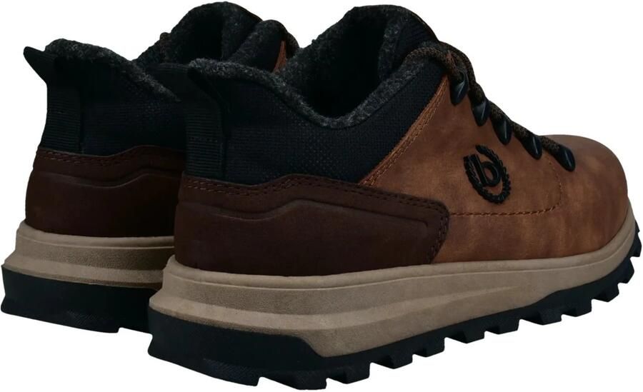 Bugatti Veterboots cognac - Foto 3