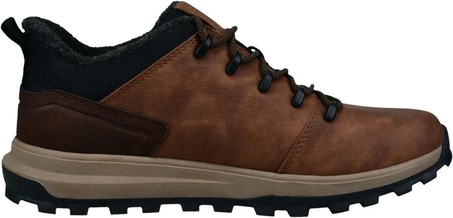 Bugatti Veterboots cognac - Foto 6
