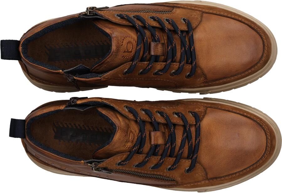 Bugatti Veterboots cognac - Foto 2