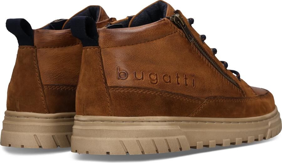 Bugatti Veterboots cognac - Foto 3