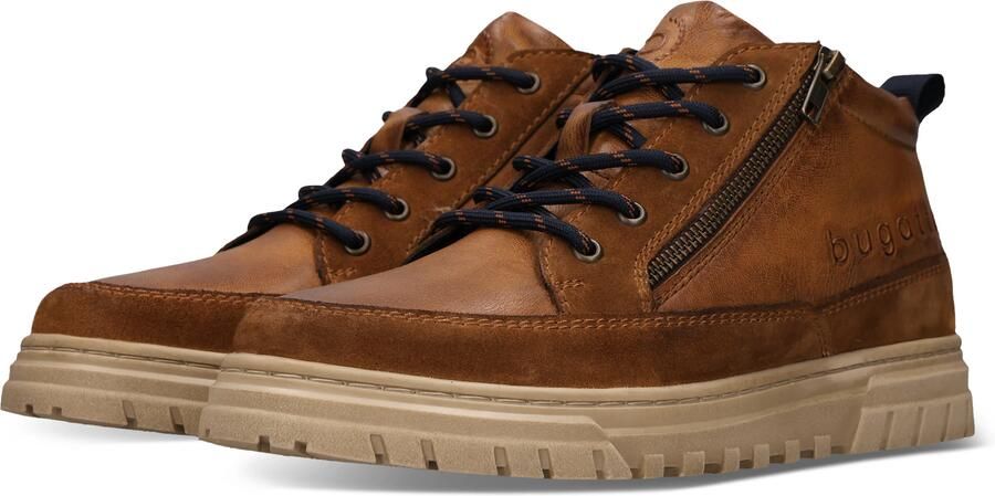 Bugatti Veterboots cognac - Foto 5