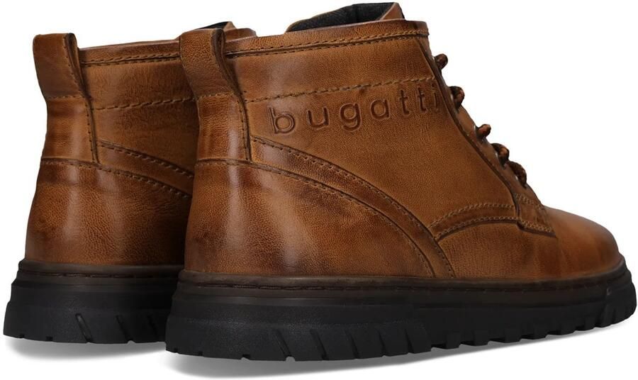 Bugatti Veterboots cognac - Foto 3