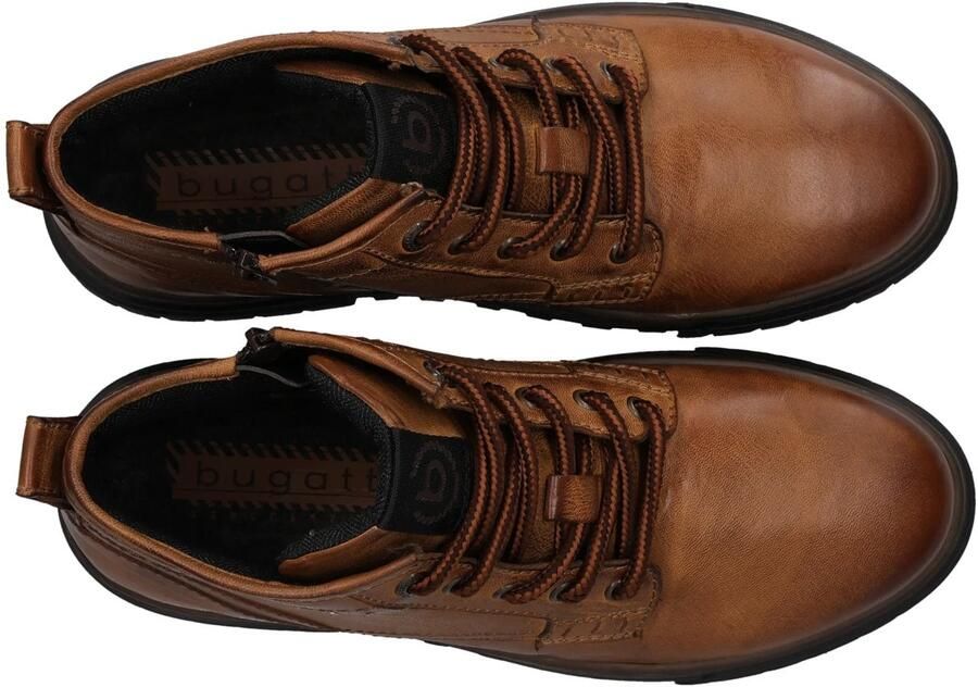 Bugatti Veterboots cognac - Foto 2
