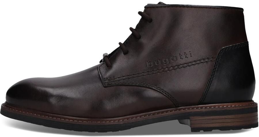 Bugatti Veterboots donkerbruin - Foto 5