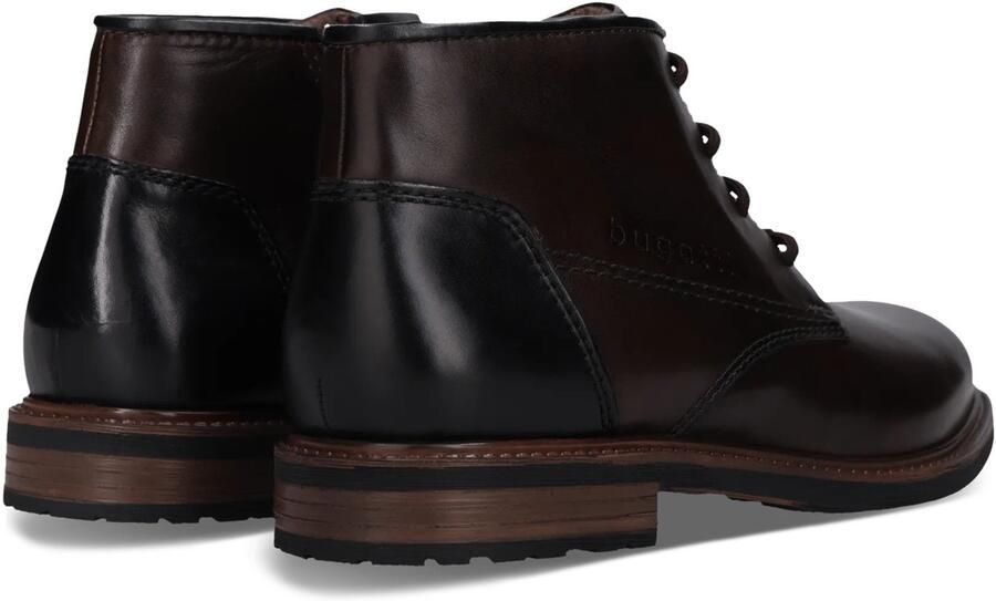 Bugatti Veterboots donkerbruin - Foto 3