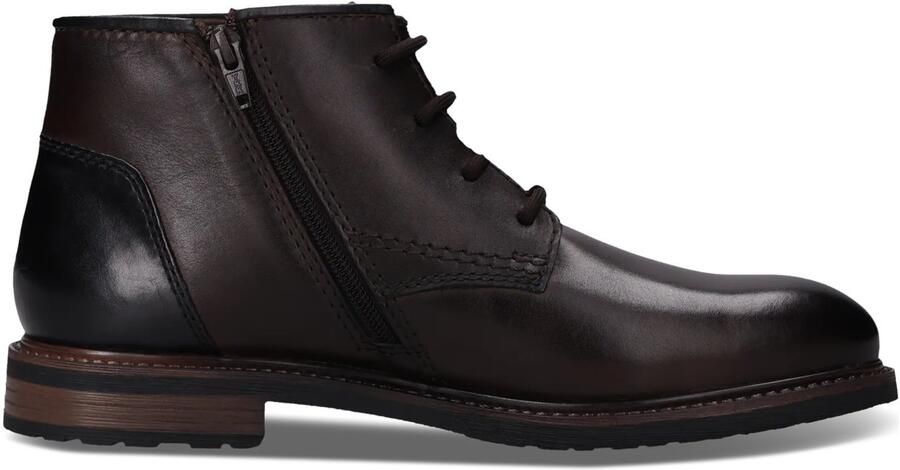 Bugatti Veterboots donkerbruin - Foto 6