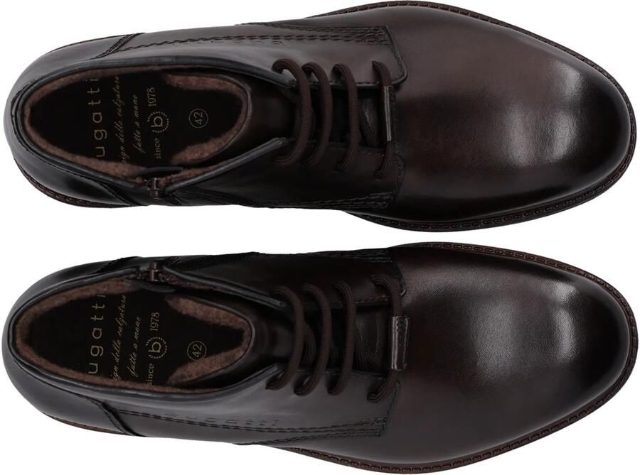 Bugatti Veterboots donkerbruin - Foto 2