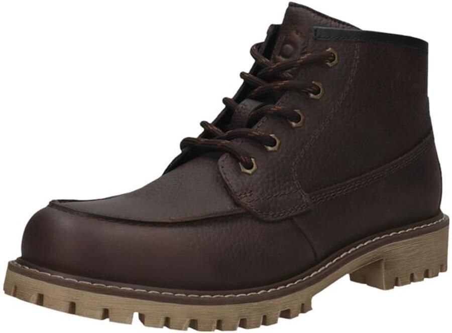 Bugatti Veterboots donkerbruin - Foto 2