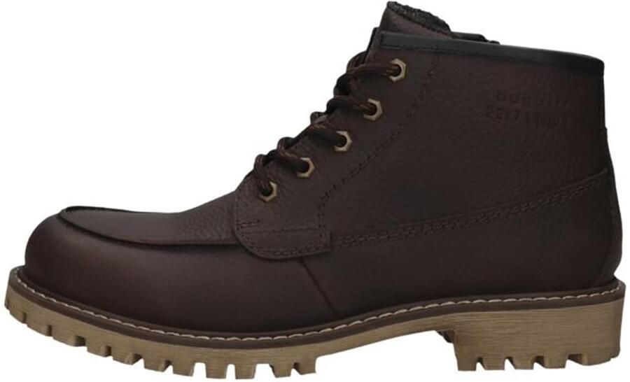 Bugatti Veterboots donkerbruin - Foto 7