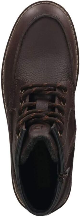 Bugatti Veterboots donkerbruin - Foto 5