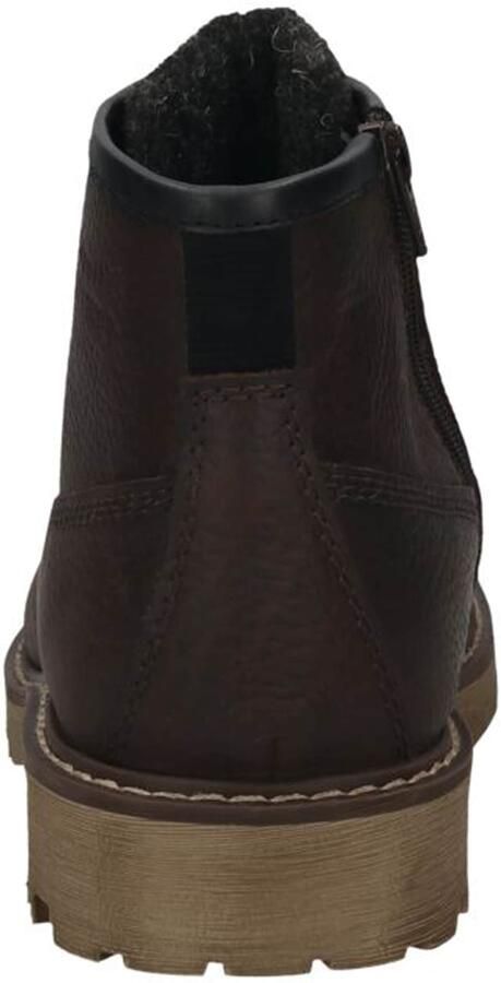 Bugatti Veterboots donkerbruin - Foto 4