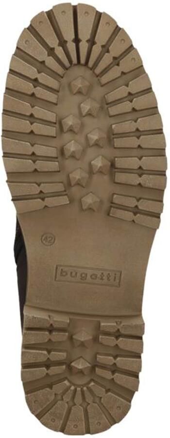 Bugatti Veterboots donkerbruin - Foto 6