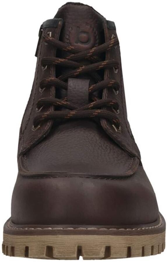 Bugatti Veterboots donkerbruin - Foto 3
