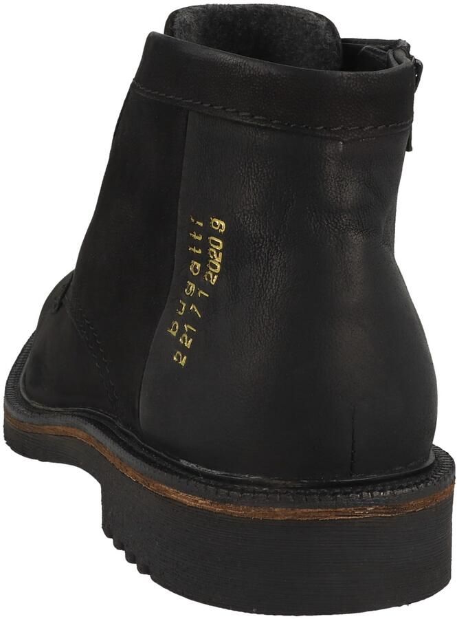 Bugatti Winterlaarzen Veterboots enkellaars vrijetijdslaars met warme voering - Foto 3