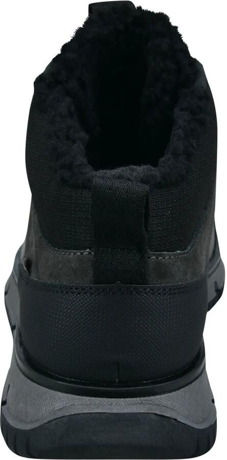 Bugatti Veterboots grijs zwart - Foto 5