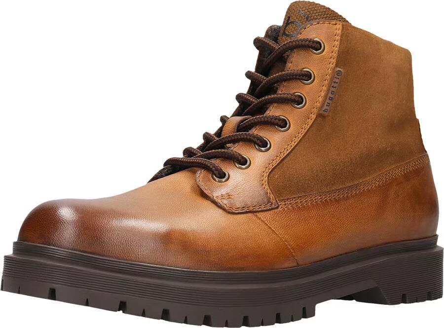 Bugatti Veterboots karamel - Foto 1