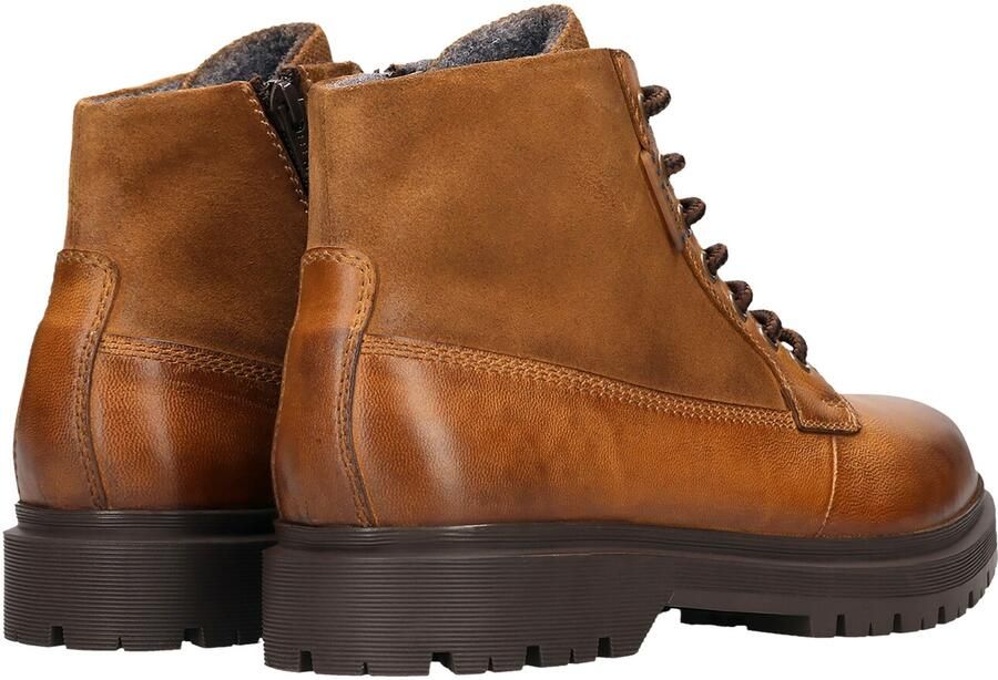 Bugatti Veterboots karamel - Foto 3