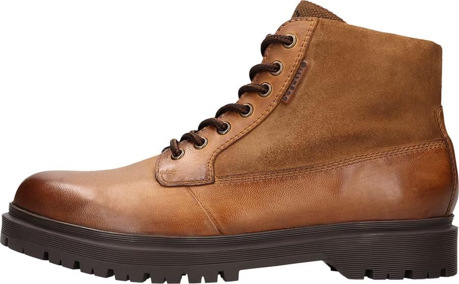 Bugatti Veterboots karamel - Foto 4