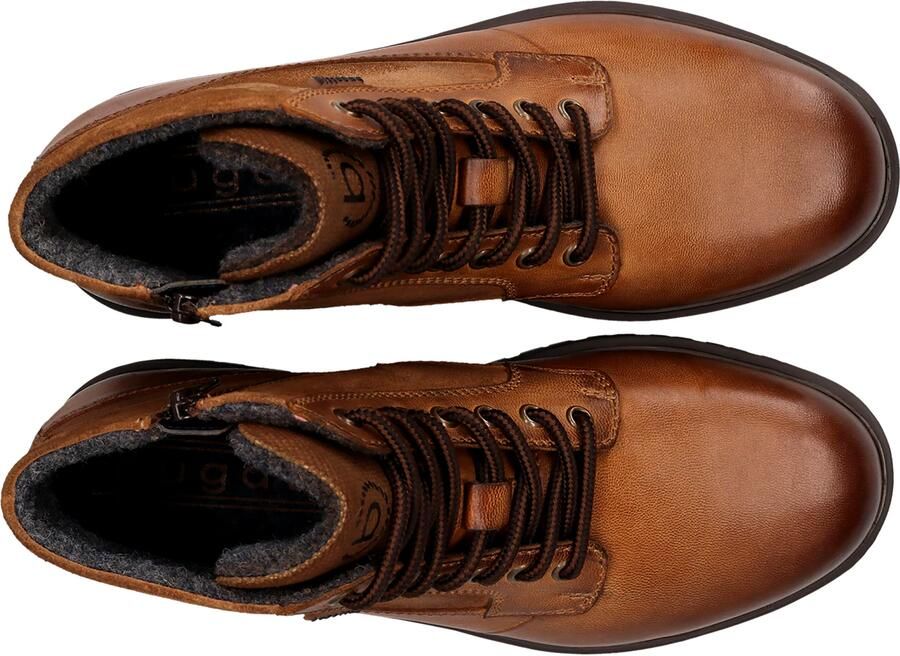 Bugatti Veterboots karamel - Foto 2