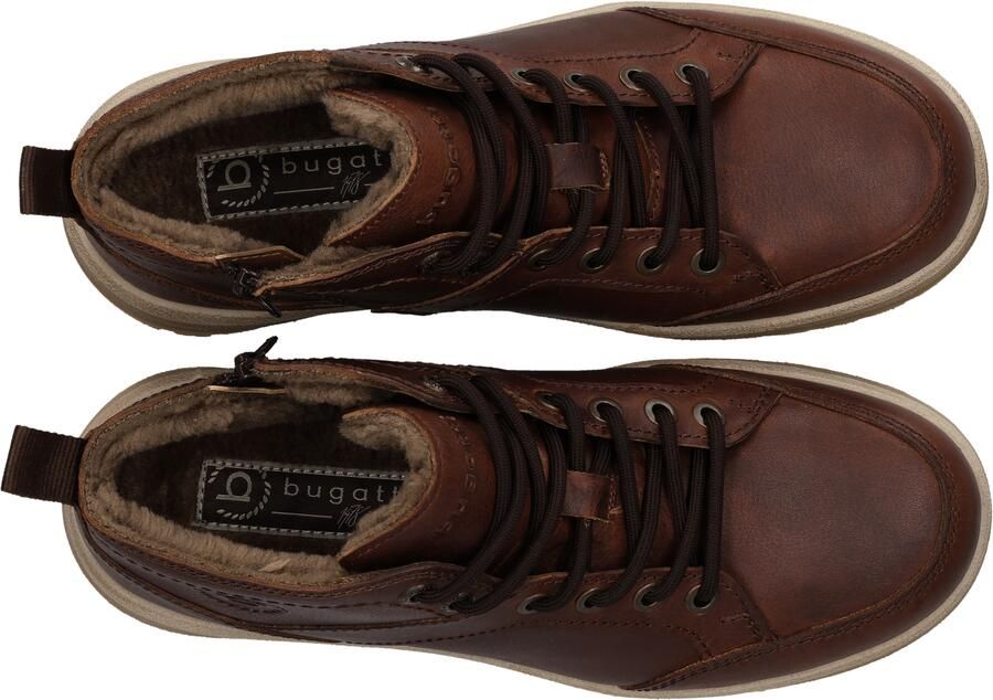Bugatti Veterboots kastanjebruin - Foto 2
