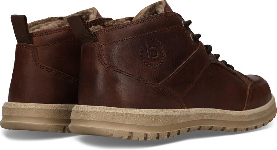 Bugatti Veterboots kastanjebruin - Foto 3