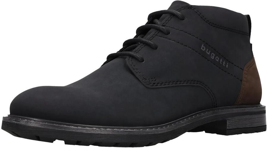 Bugatti Veterboots marine