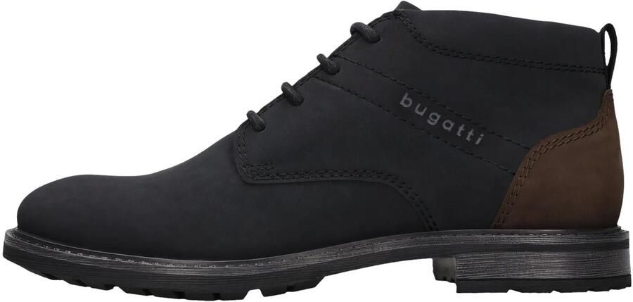 Bugatti Veterboots marine - Foto 5