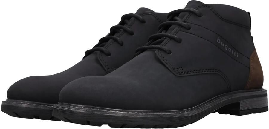 Bugatti Veterboots marine - Foto 4