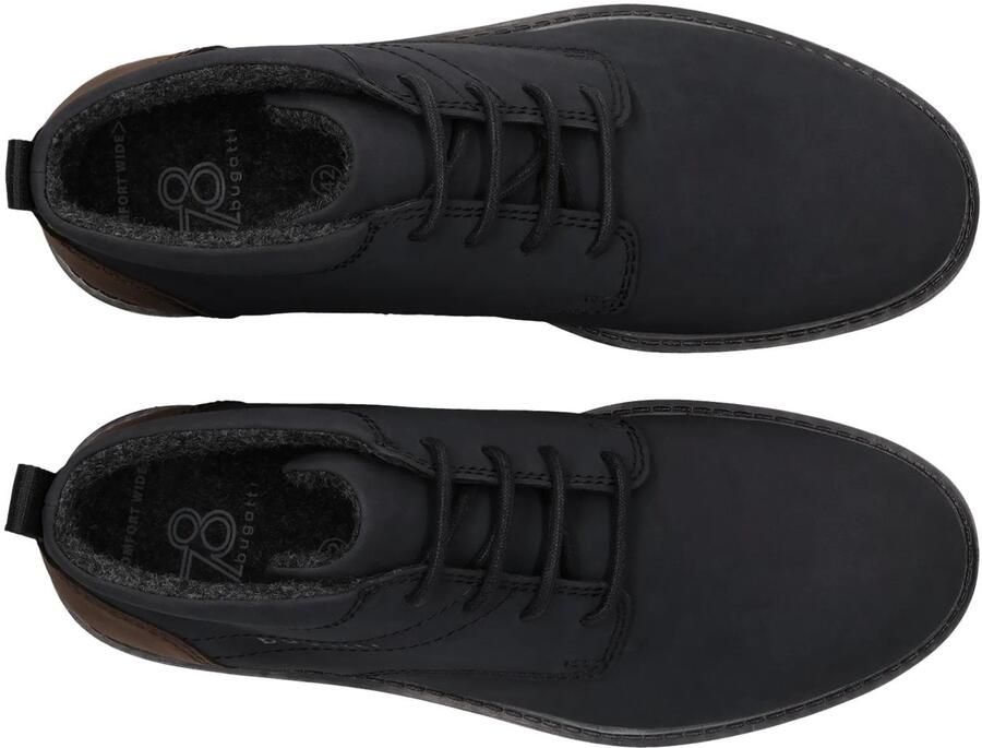 Bugatti Veterboots marine - Foto 2