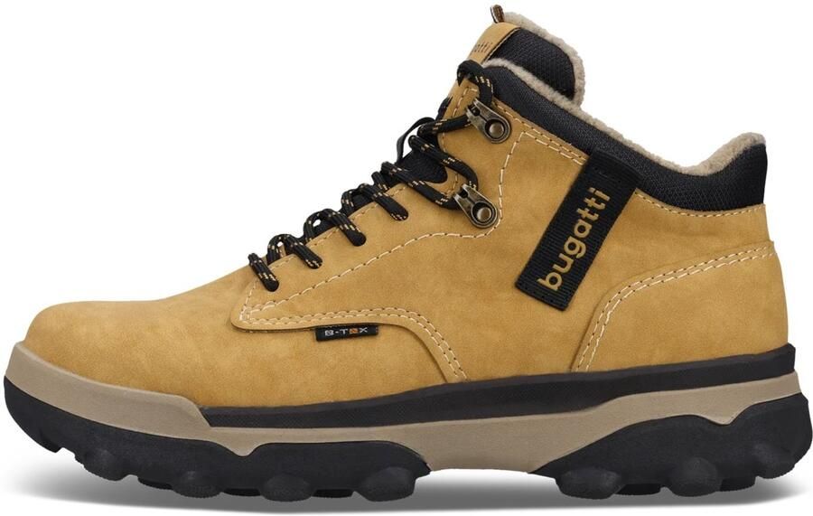 Bugatti Veterboots mosterd - Foto 5