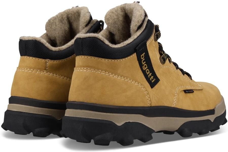 Bugatti Veterboots mosterd - Foto 3