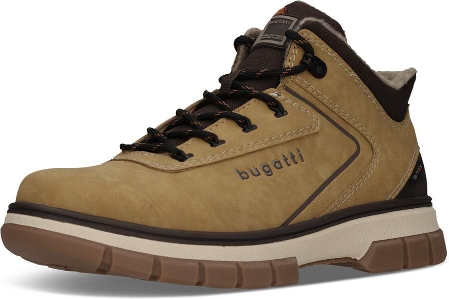 Bugatti Veterboots mosterd - Foto 2