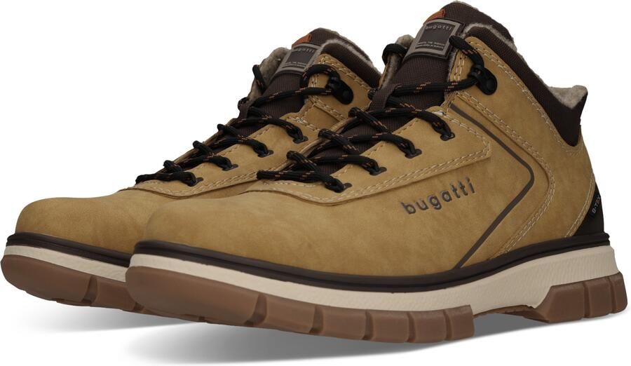 Bugatti Veterboots mosterd - Foto 5