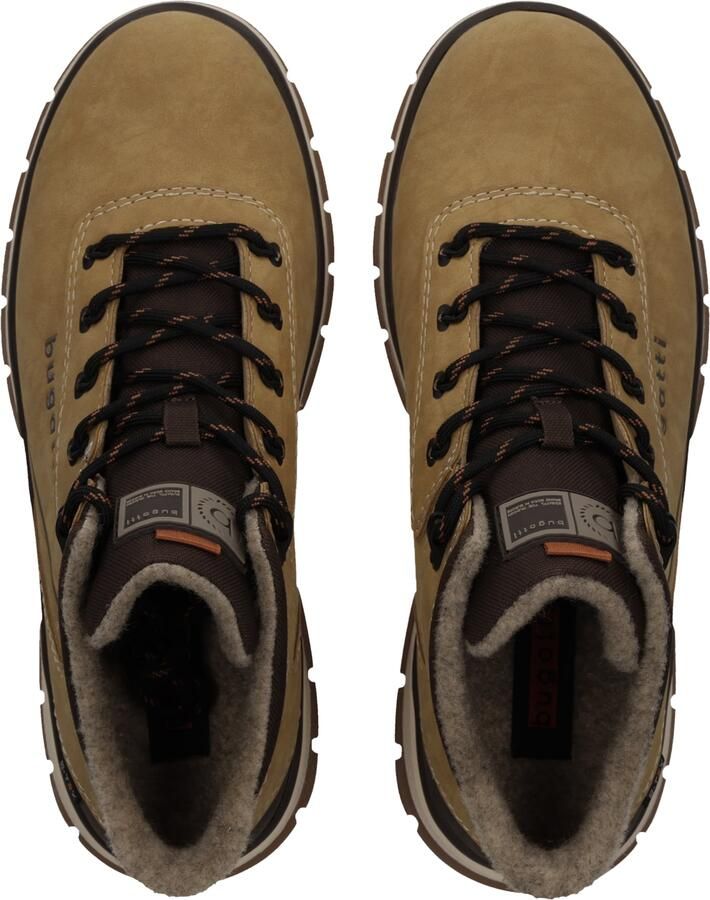 Bugatti Veterboots mosterd - Foto 3