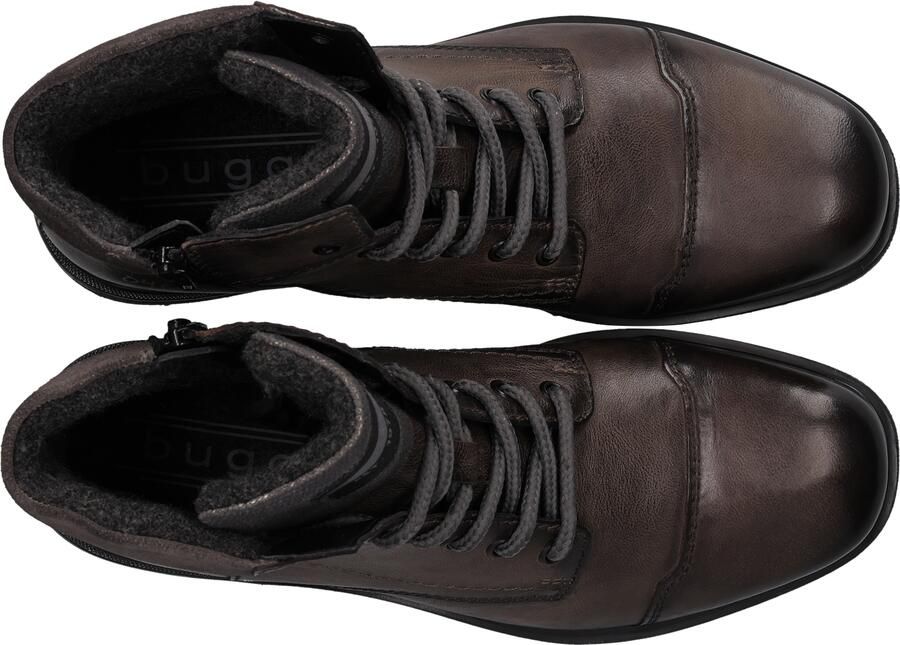 Bugatti Veterboots taupe - Foto 4