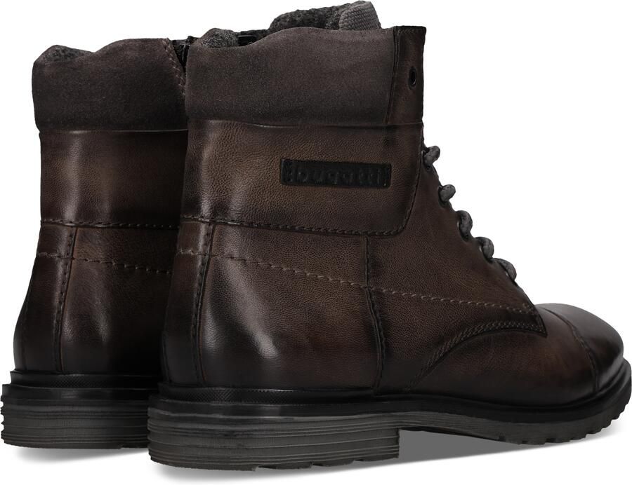 Bugatti Veterboots taupe - Foto 3