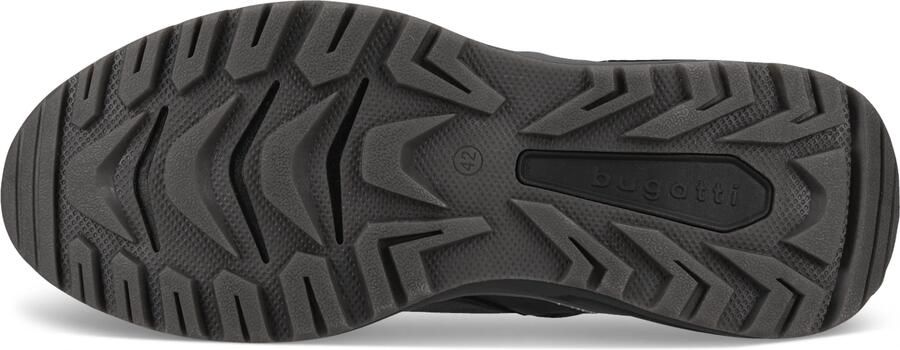 Bugatti Veterboots zwart - Foto 5
