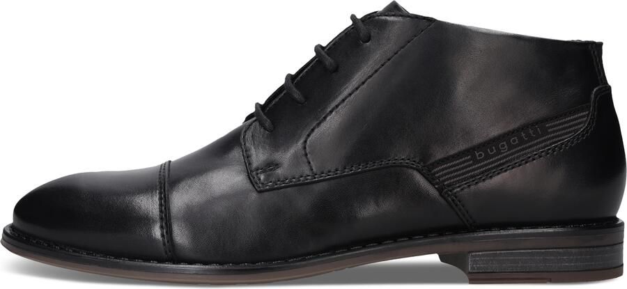 Bugatti Veterboots zwart - Foto 5