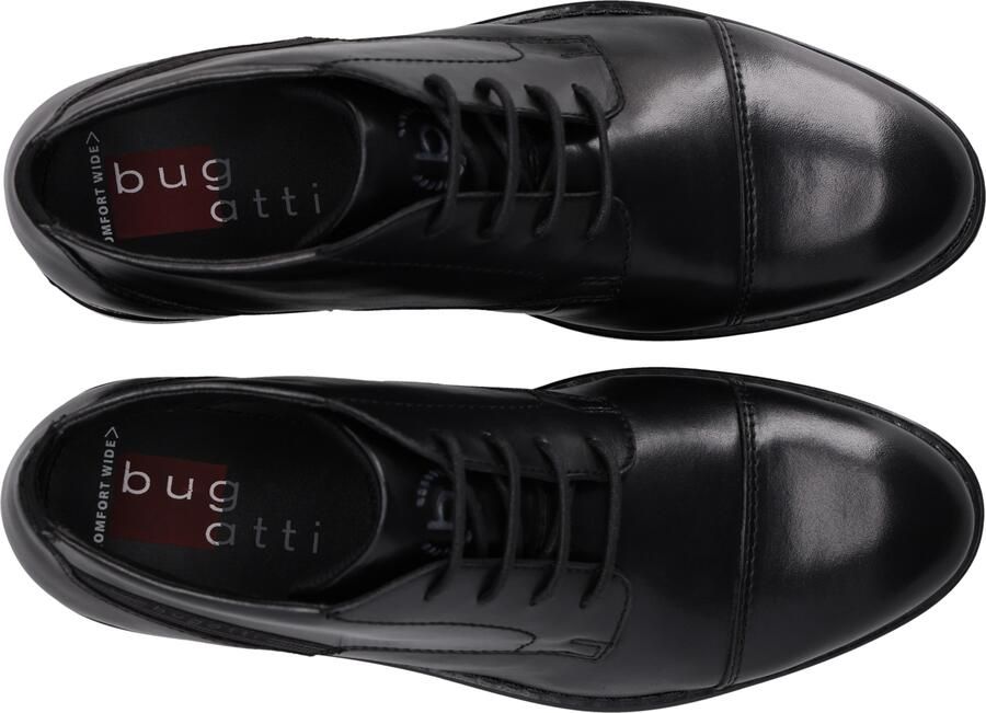 Bugatti Veterboots zwart - Foto 2