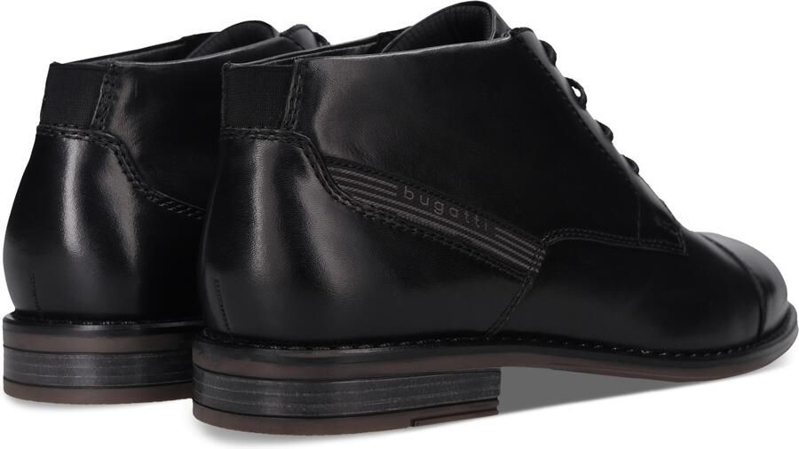 Bugatti Veterboots zwart - Foto 3
