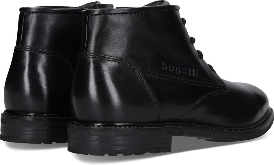 Bugatti Veterboots zwart - Foto 3