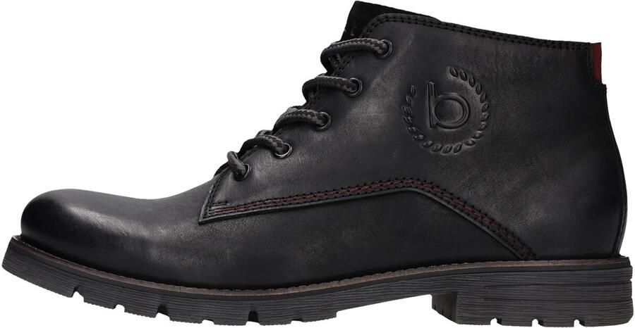 Bugatti Veterboots zwart - Foto 5