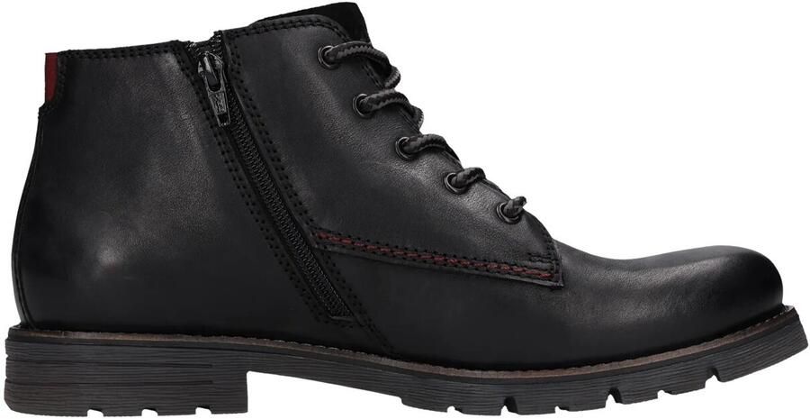 Bugatti Veterboots zwart - Foto 6