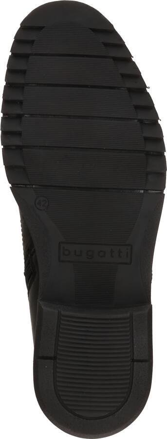 Bugatti Veterboots zwart - Foto 3